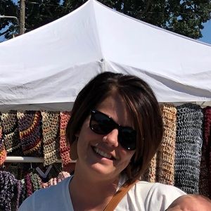 Meet your Posher, Heather